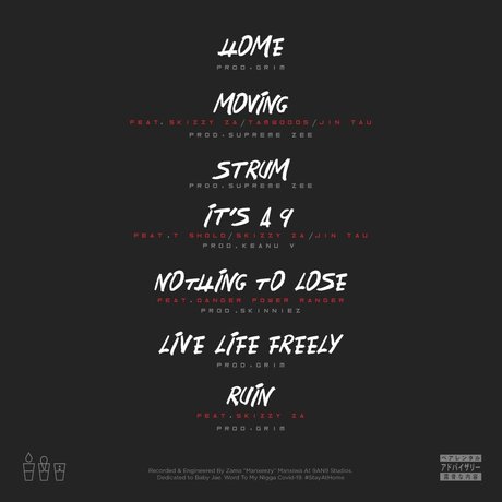 Foto di nudo di fuga di OnlyFans di Manxeezy