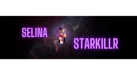 Selina Starkillr