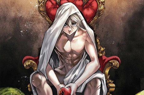 Foto di nudo di fuga di OnlyFans di Xcen