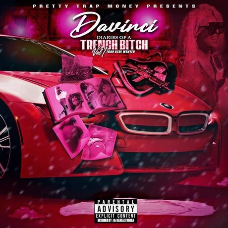 Pretty Trap Playhouse