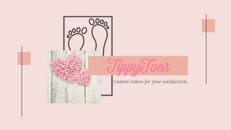 Tippytoes