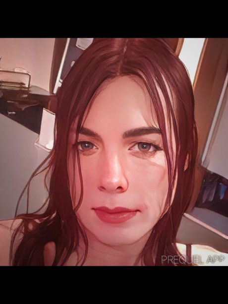 Foto di nudo di fuga di OnlyFans di Marymassacre