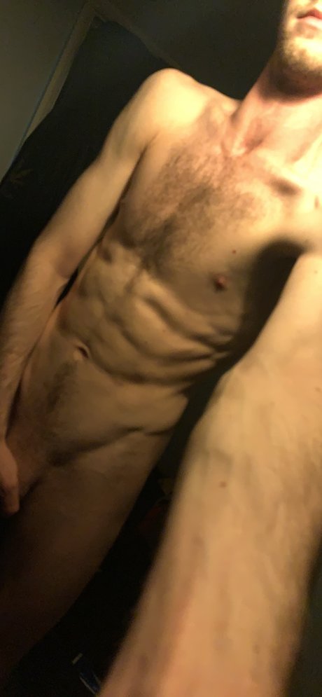 Foto di nudo di fuga di OnlyFans di Thatunkownguy
