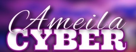 Ameila Cyber