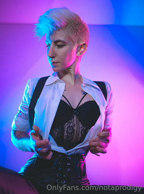 Notaprodigy