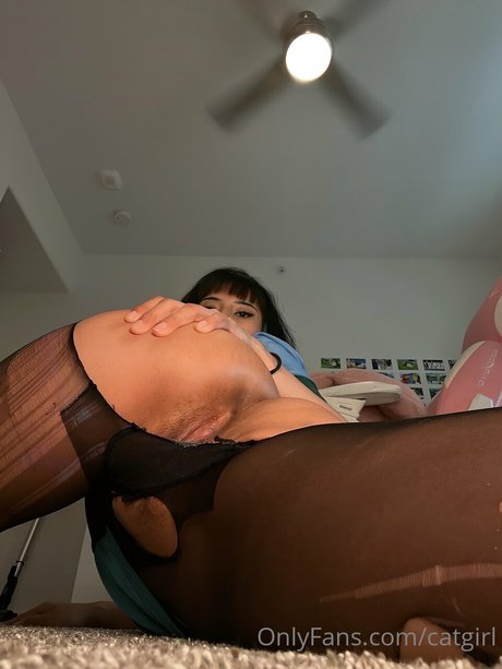 Catgirl