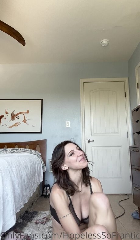 Hopelesssofrantic
