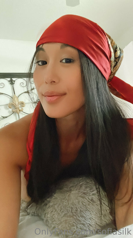 Sofia Silk