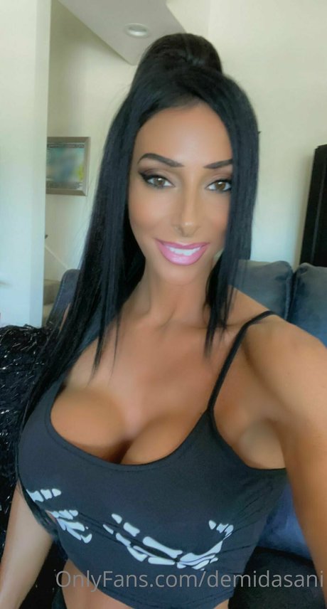 Demi Dasani