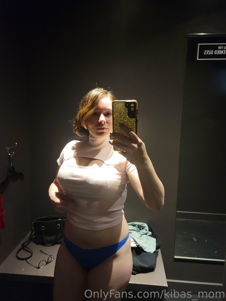 Kibas Mom