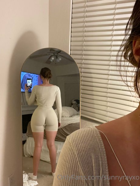 Sunnyrayxo
