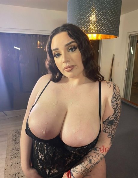 Foto di nudo di fuga di OnlyFans di Jpaid69