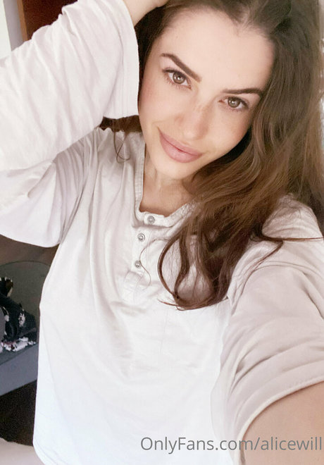 Alicewill