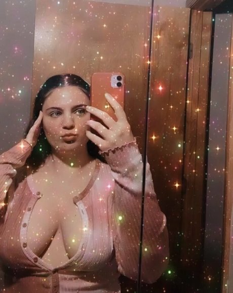 Foto di nudo di fuga di OnlyFans di Xoparis