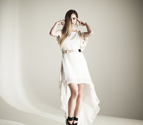 Alexis Merizalde Knapp