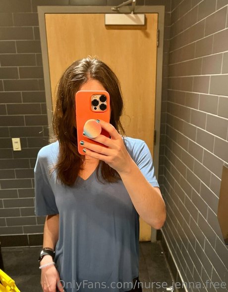 Nursejennafree