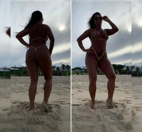 Nilcea Cruzfitness