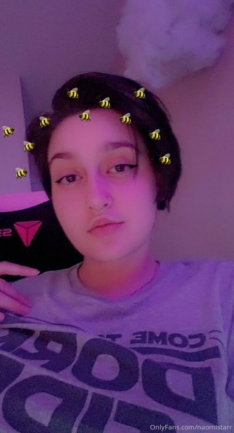 Naomistarr