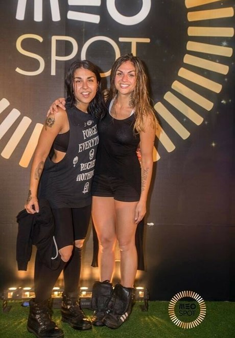 Krewella
