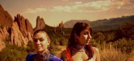 Krewella