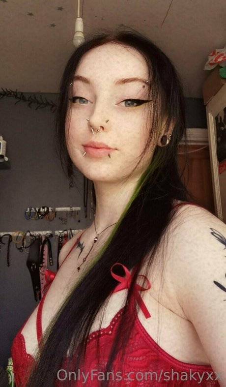 Shakyxx