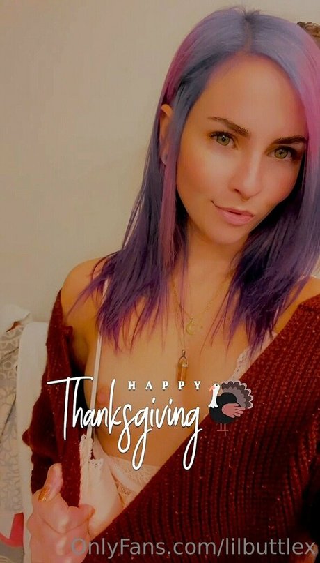 Lilbuttlex