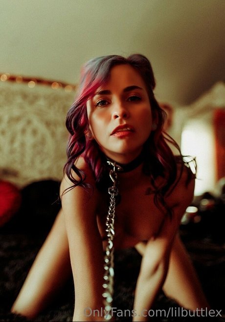 Lilbuttlex