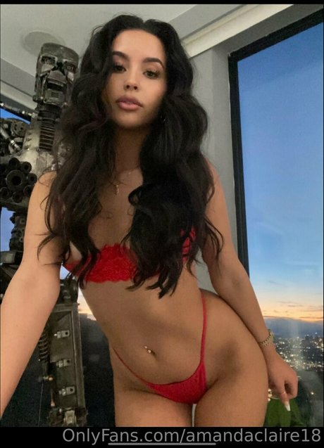 Amandaclaire18