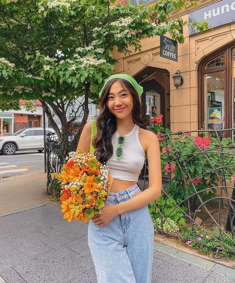 Foto di nudo di fuga di OnlyFans di Waikei Waikeezy