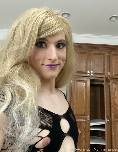 Kymmyharper