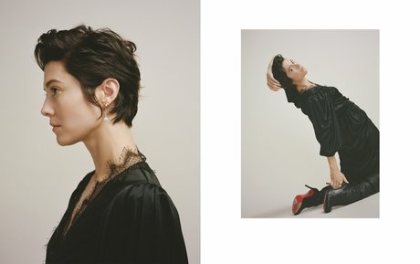 Mary Elizabeth Winstead