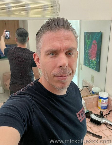Mickbluexxx