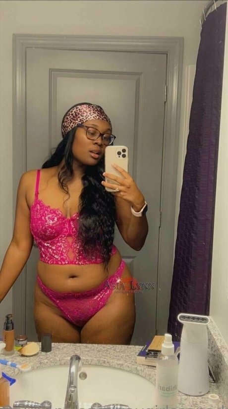 Foto di nudo di fuga di OnlyFans di Gaygirlscanada