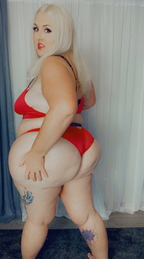 Sweetcherrybbw