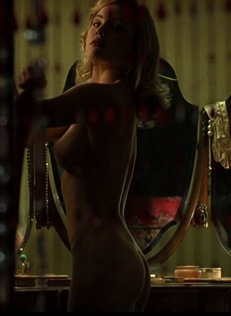 Melissa George