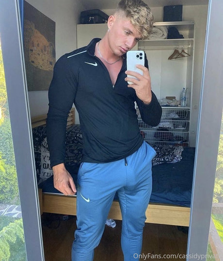 Cassidyprivate
