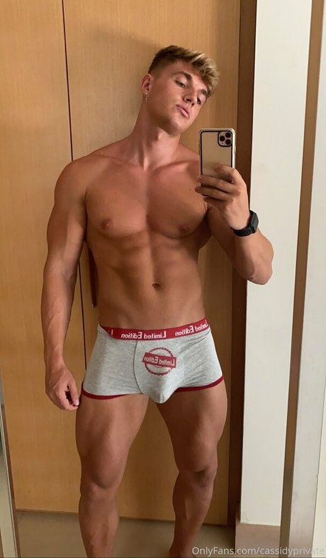 Cassidyprivate