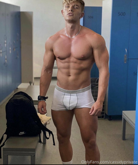 Cassidyprivate