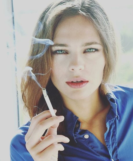 Nina Kraviz