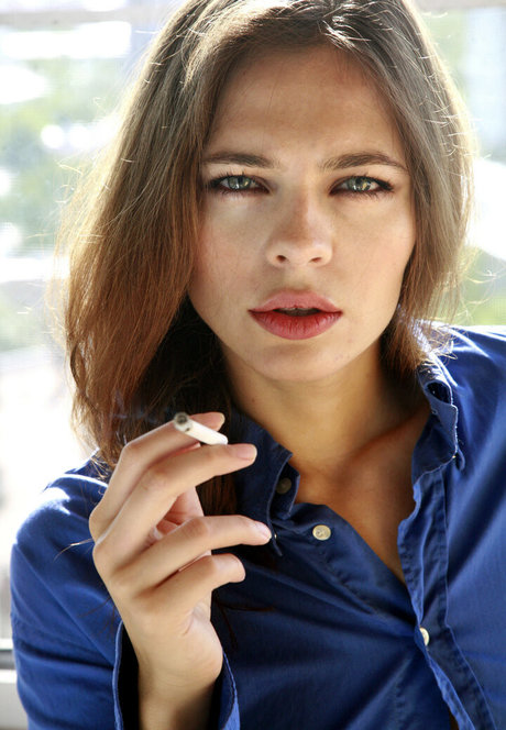 Nina Kraviz