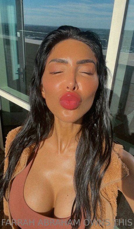 Farrahabraham