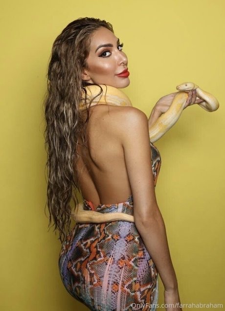 Farrahabraham