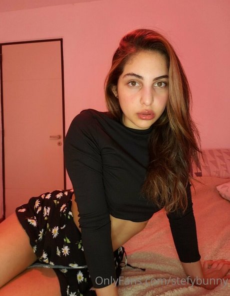 Stefybunny