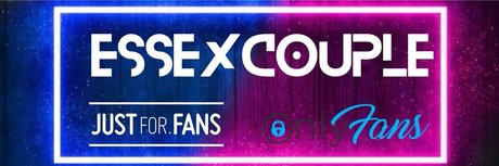 Foto di nudo di fuga di OnlyFans di Essexcouple