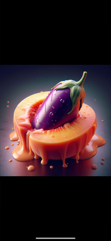 Foto di nudo di fuga di OnlyFans di Yours Truly