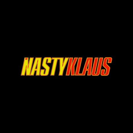 Nasty Klaus Xxl