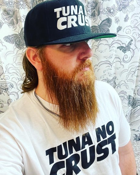 Foto di nudo di fuga di OnlyFans di Deadpool Dad