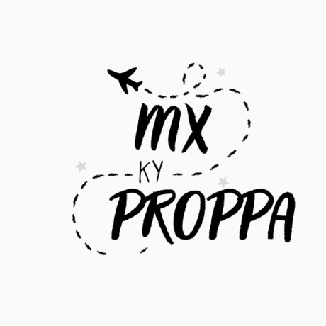 Mx Proppa