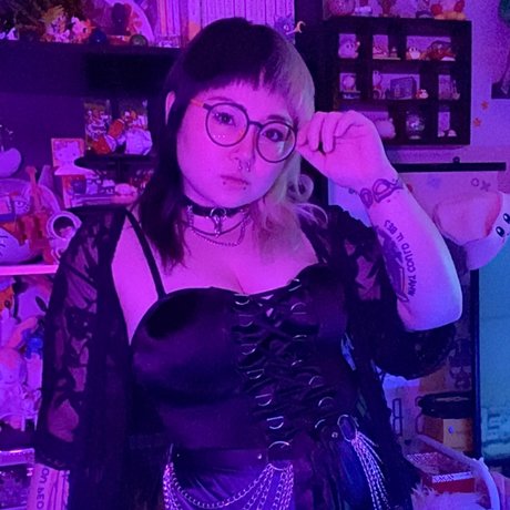 Foto di nudo di fuga di OnlyFans di Kitten Rae 