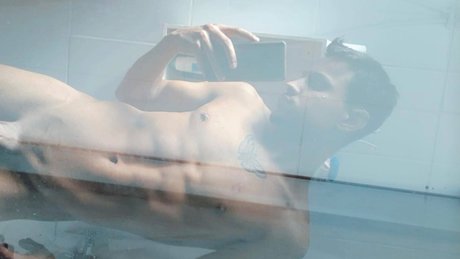 Foto di nudo di fuga di OnlyFans di Matheus Salvatore  Free